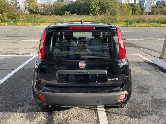 FIAT Panda KM0 - 1.0 FireFly S&S Hybrid - Foto 5