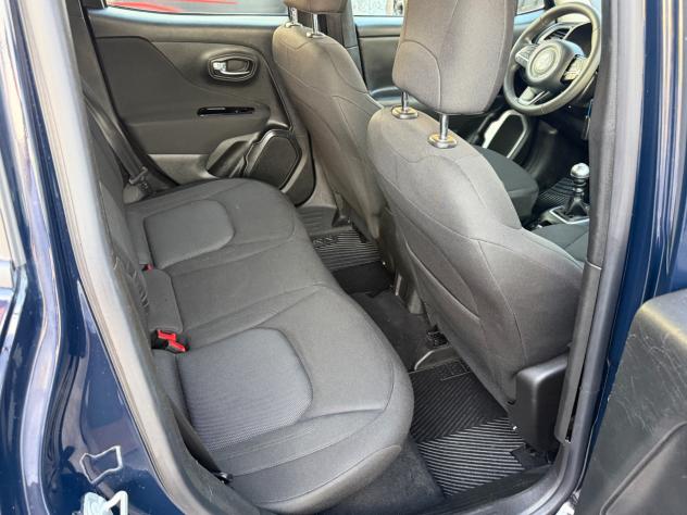 Jeep Renegade 2.0 140CV 4x4 SUPER ACCESSORIATA - Foto 9