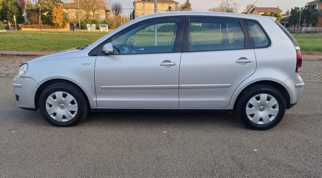 Volkswagen Polo 1.2/70CV 12V 5p. Comfortline - Foto 9