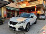 PEUGEOT - 3008  1.5 bluehdi Allure s&s 130cv eat8