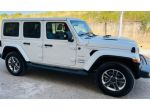 Jeep Wrangler Unlimited 2.2 Mjt II Sahara