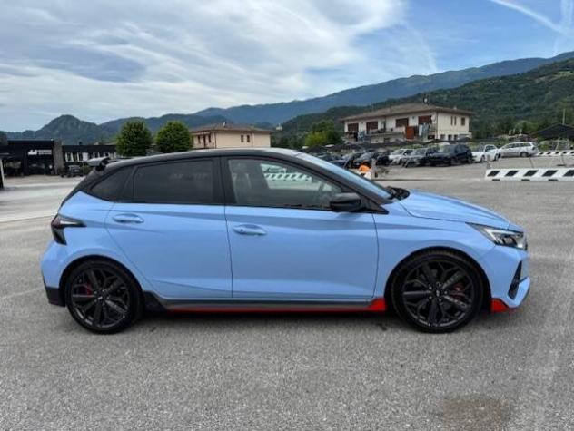 Hyundai i20 1.6 t-gdi N Performance - Foto 5
