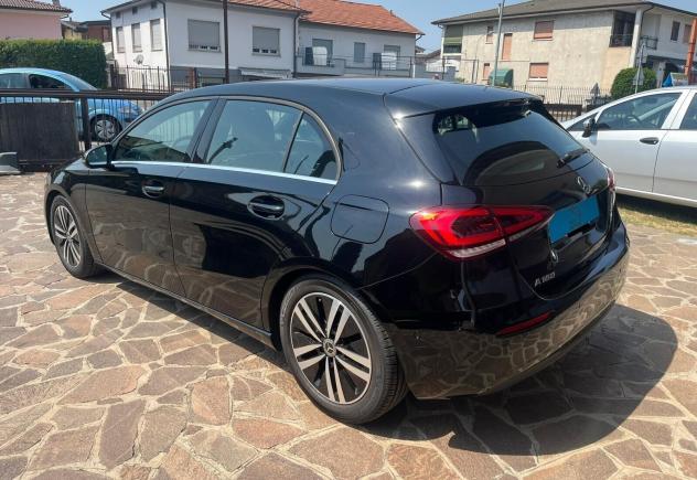 Mercedes-benz A 180 Automatic Business - Foto 7