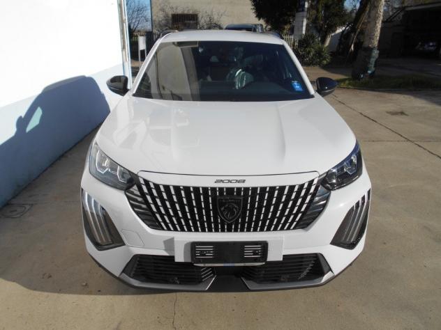 Peugeot 2008 130 Allure Eat8 CBC 2 Telecam-Grip - Foto 9