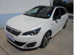 Peugeot 308 120 HDi EAT6 SW GT Line FinAss 2