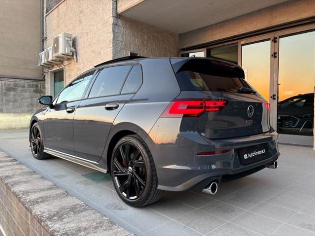 VOLKSWAGEN Golf 2.0 TSI GTI DSG TETTO-LED-CERCHI 18'' rif. 23988732 - Foto 7