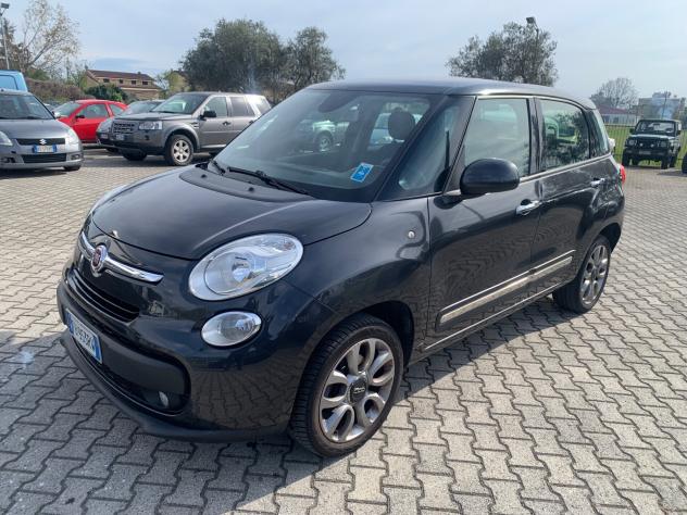 Fiat 500L 0.9 TwinAir Turbo Natural Power Lounge - Foto 4