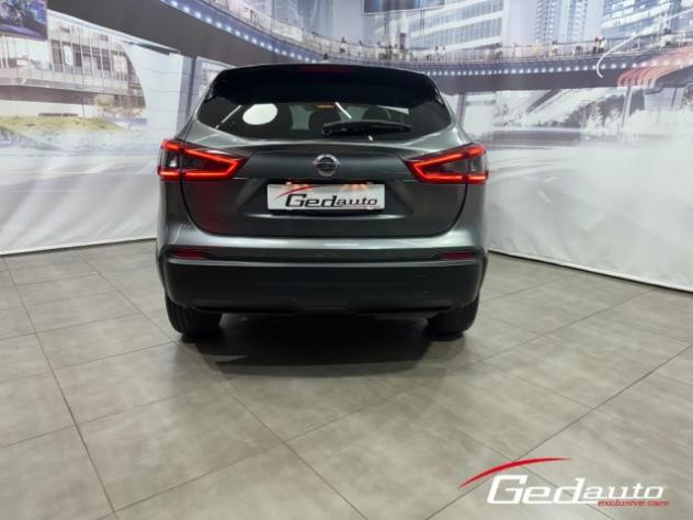 NISSAN Qashqai 1.5 dCi 115 CV N-Connecta NAVI LED rif. 24131146 - Foto 5