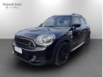 MINI Cooper SE Countryman 1.5  Hype all4 auto rif. 22048814