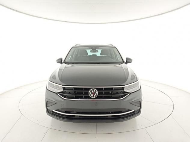 Volkswagen Tiguan 2.0 TDI 150 CV SCR DSG Life - Foto 5
