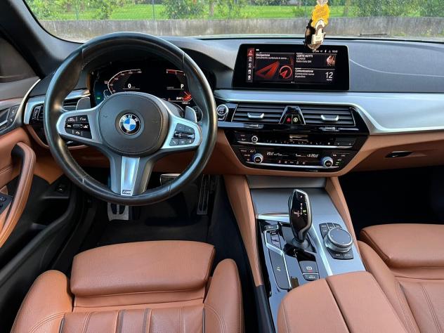 Bmw 530 530d xDrive Touring Msport - Foto 4