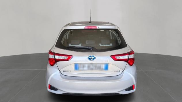 Toyota Yaris 1.5 Hybrid 5 porte Active - Foto 7