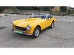 Mg Midget Mk 3 1300