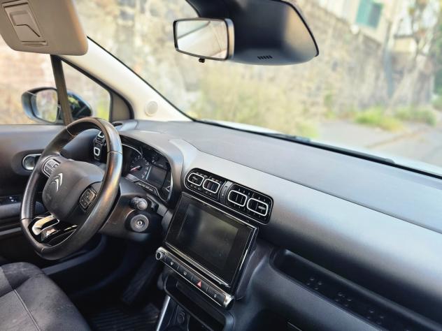 Citroen C3 Aircross C3 Aircross BlueHDi 100 S&S Feel - Foto 3