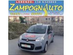 Fiat Panda 1.0 FireFly S&S Hybrid PER NEOPATENTATO ZAMPOGNAUTO CT