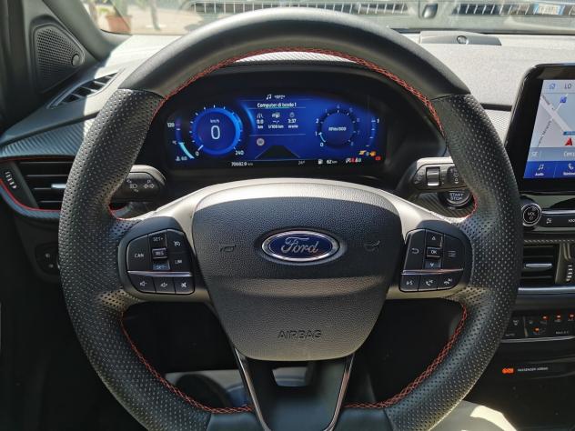 Ford Puma 1.0 EcoBoost Hybrid 125cv S&S ST-Line X - Foto 10