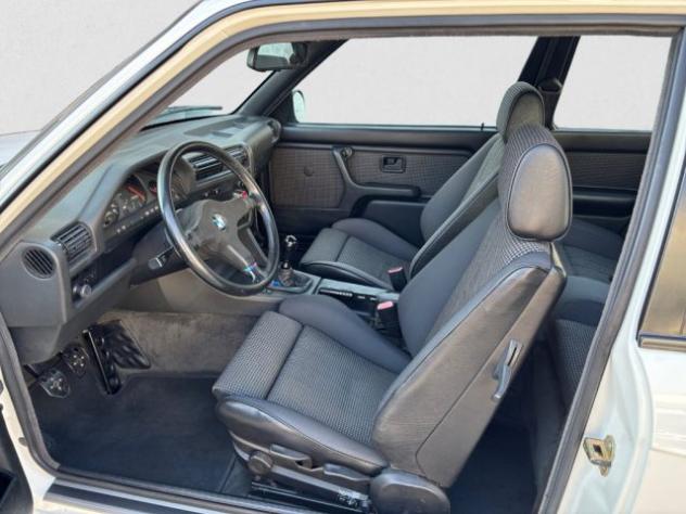 BMW M3 M3 E30 rif. 23946163 - Foto 10