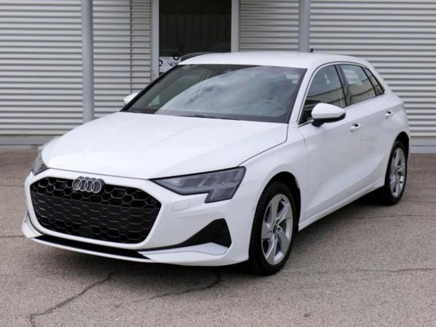 AUDI A3 Sportback 1.5 Tfsi 150cv S-tronic Business Adv. rif. 23944193