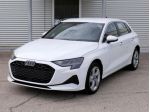 AUDI A3 Sportback 1.5 Tfsi 150cv S-tronic Business Adv. rif. 23944193