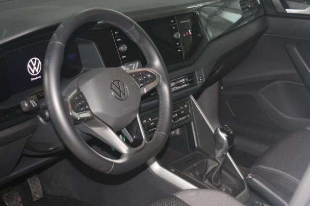 VOLKSWAGEN Polo 1.0 TSI Life rif. 23612992 - Foto 10