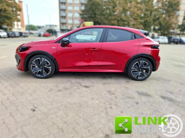 RENAULT Clio Full Hybrid E-Tech 160 CV 5 porte Esprit Alpine rif. 24151702 - Foto 3