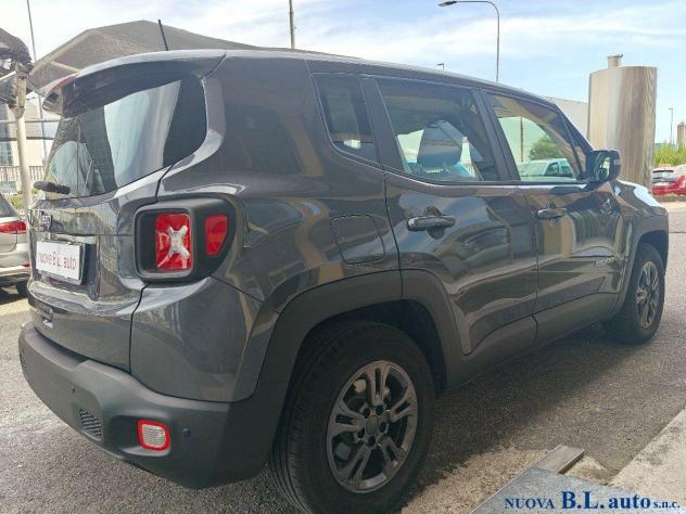 JEEP - Renegade 1.0 t3 Longitude 2wd - Foto 3