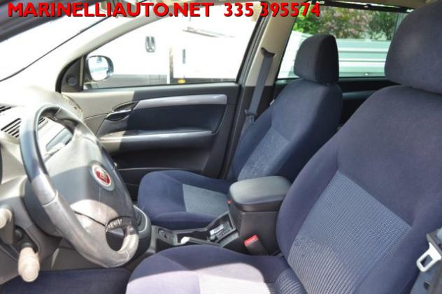 FIAT Croma 1.9 Multijet 16V 150CV Emotion C.AUTOMATICO rif. 23904115 - Foto 8