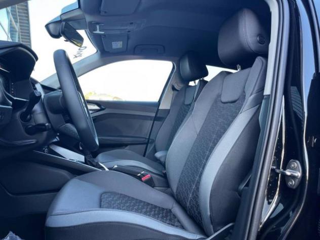AUDI A1 SPORTBACK 30 TFSI S-TRONIC S LINE EDITION rif. 24058124 - Foto 9
