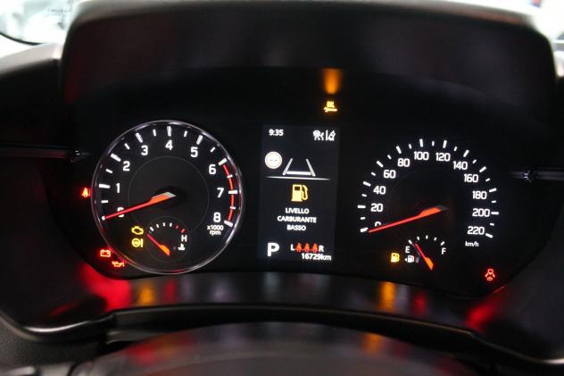 Suzuki Swift 1.2 Hybrid Top CVT 2WD - Foto 6