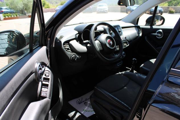 FIAT 500X 500X 2.0 mjt Cross 4x4 140cv my17 - Foto 8