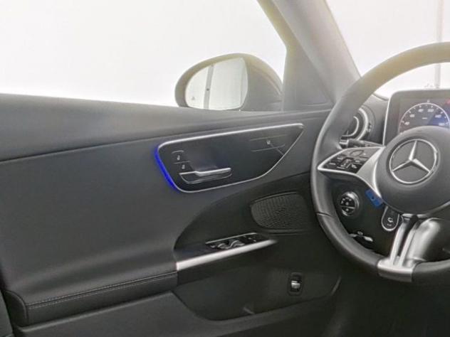 MERCEDES-BENZ C 200 d Mild hybrid S.W. Advanced rif. 23828463 - Foto 8