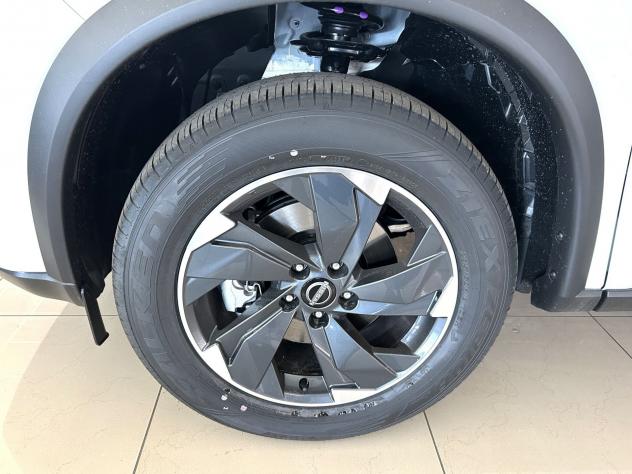 Nissan X-Trail 1.5 MHEV N-Connecta CVT 7posti - Foto 7