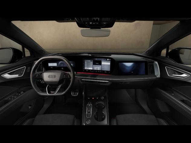 Audi Q4 Sportback e-tron Q4 E-TRON SPORTBACK MY27 Audi Q4 Sportback Business e-tron performance 210,00 kW - Foto 8