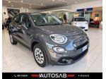 FIAT 500X 1.0 T3 120 CV MT6 Pelle Touch Aziendale rif. 24175198