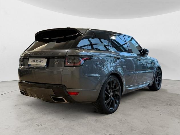 Land Rover Range Rover Sport 3.0 TDV6 Dynamic Edition - Foto 2