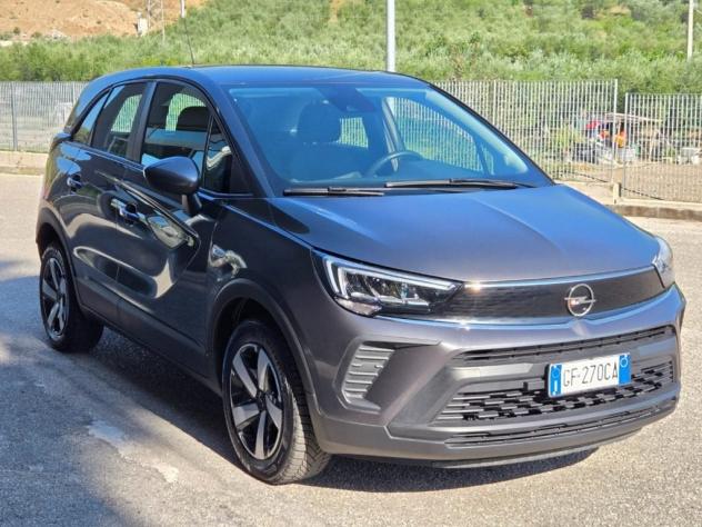 Opel Crossland 1.5 ECOTEC D 110 Edition 52.000 KM. - Foto 6