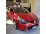 161288KM CLIO 1.5 DCI MOLTO BELLA NEOPATENTATI