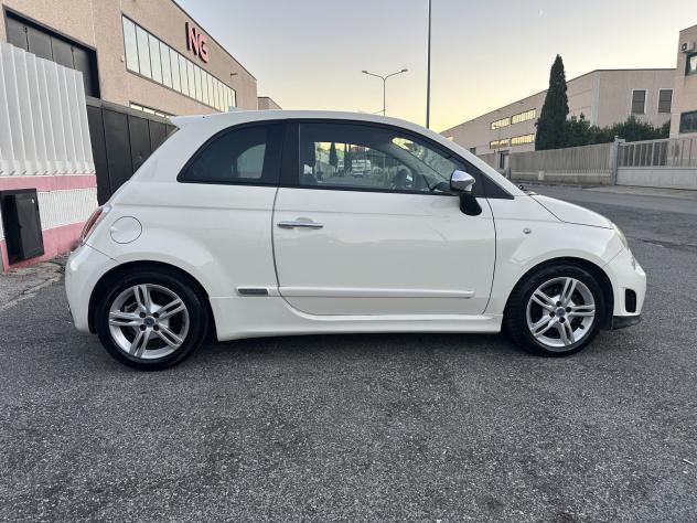 FIAT 500 500 1.4 Abarth 100cv - Foto 7