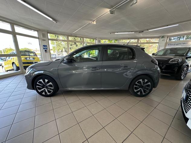 Peugeot 208 2ª serie PureTech 75 Stop&Start 5 porte Active - Foto 8