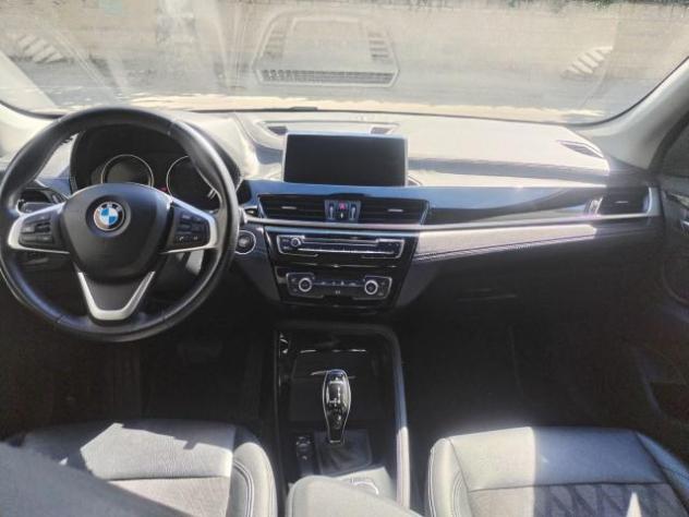 BMW X1 SDrive16d XLine - Foto 10