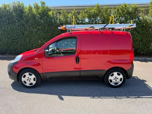 FIAT - Fiorino 1.3 MJT 95 C.V. CARGO ADVENTURE OFFICINA MOBILE - Foto 6