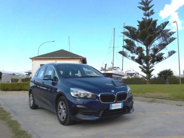 BMW 214 d Active Tourer rif. 24204083 - Foto 3