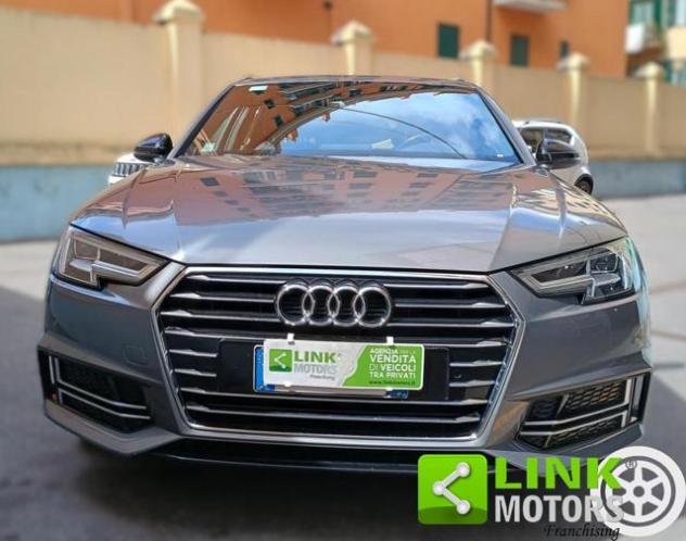 AUDI A4 Avant 1.4 TFSI S tronic Business rif. 24021973 - Foto 2