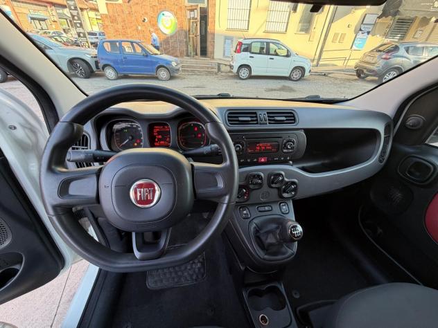 Fiat Panda 1.3 MJT 80 CV S&S Lounge - Foto 6