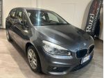 Bmw 2er Active Tourer 218d Luxury