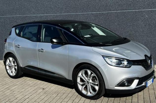 RENAULT Scenic dCi 8V 110 CV EDC Energy Bose rif. 23378243 - Foto 4