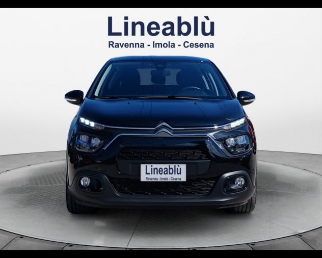 Citroën C3 3ª serie PureTech 83 S&S Plus - Foto 8
