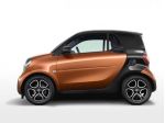 SMART ForTwo 70 1.0 Prime rif. 23803830
