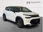 Citroën C3 Aircross I 2021 1.2 puretech You s&s 110cv