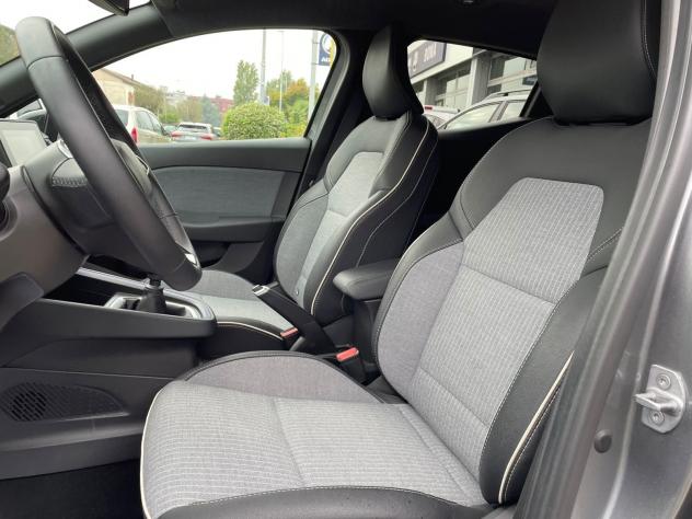 Renault Clio Clio 1.0 eco-g Techno 100cv - Foto 7